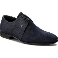 Półbuty FABI - FU8889A Warm Blu. Codzienne półbuty męskie marki Fabi. W wyprzedaży za 849.00 zł.