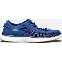 Keen Sandały męskie Uneek O2 Estate Blue/Harvest Gold r. 40,5 (1018715). Sandały męskie Keen. Za 259.00 zł.