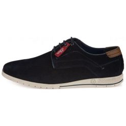 S.Oliver Półbuty Męskie 45 Ciemnoniebieskie. Eleganckie półbuty męskie S.Oliver. Za 220.00 zł.