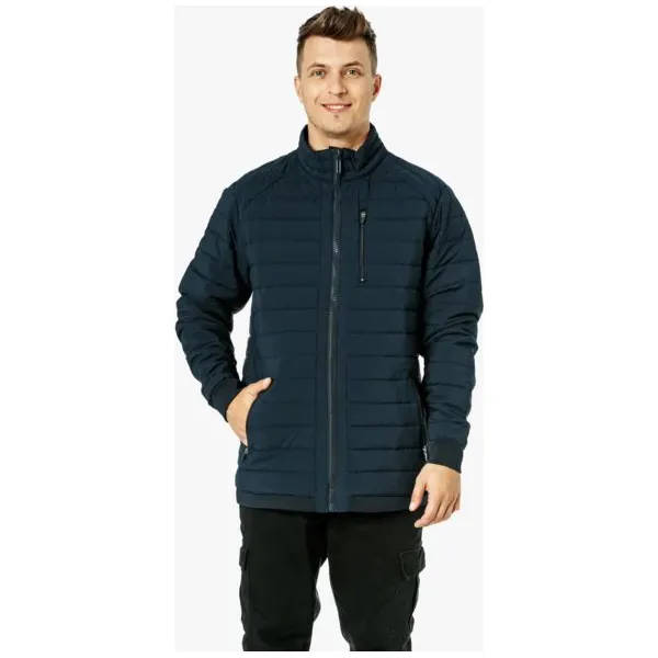 Feewear Kurtka Pecos , , rozmiar XXL. Kurtki męskie Feewear, na jesień, m, bez wzorów, z materiału, bez ramiączek, bez kaptura. W wyprzedaży za 159.99 zł.