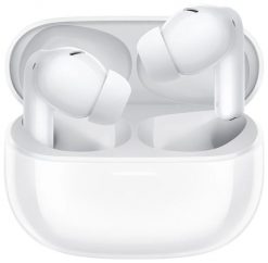 Xiaomi Redmi Buds 5 Pro Białe. Białe słuchawki bluetooth Xiaomi. Za 249.00 zł.