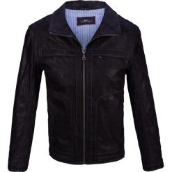 Kurtka MICHELE 13-01DH. Kurtki męskie marki Giacomo Conti. Za 1,499.00 zł.