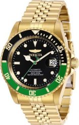 Zegarek Invicta ZEGAREK MĘSKI INVICTA DIVER PROFESSIONAL 29184 - AUTOMAT WR200, koperta 42mm (zx155b). Zegarki męskie Invicta. Za 694.99 zł.