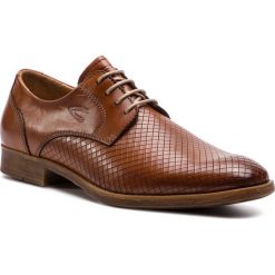 Półbuty CAMEL ACTIVE - Boavista 474.13.09 Almond. Eleganckie półbuty męskie marki Camel Active. W wyprzedaży za 349.00 zł.