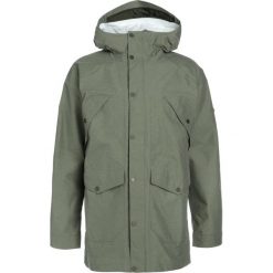 Burton Kurtka Outdoor clover. Zielone kurtki outdoor męskie Burton, z materiału. W wyprzedaży za 503.20 zł.