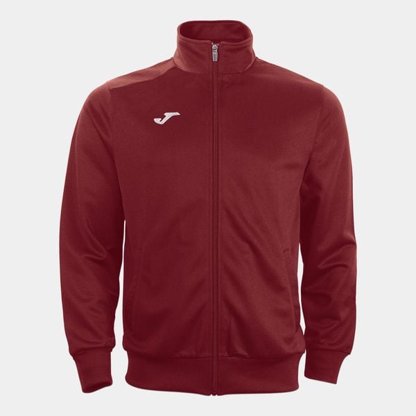 Bluza do piłki nożnej męska Joma Gala. Brązowe bluzy nierozpinane męskie Joma, m, bez wzorów, sportowe, bez ramiączek, bez kaptura. W wyprzedaży za 118.45 zł.