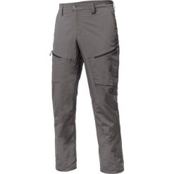 Salewa Spodnie męskie Puez Dry Pants szare r. XL (730 A0-00017701578). Szare spodnie dresowe męskie marki Salewa. Za 230.93 zł.