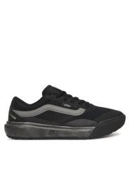 Vans Sneakersy Mte Ultrarange 2.0 VN000D60BKA1 Czarny. Czarne buty sportowe na co dzień męskie Vans, m, bez wzorów, ze skóry, bez ramiączek, bez kaptura. Za 379.99 zł.