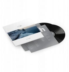 Gramofon Aha True North (180g, Black Vinyl). Czarne gramofony AHA. Za 190.48 zł.