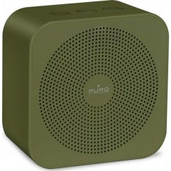 Głośnik PURO Puro Handy Speaker (zielony). Głośniki przenośne marki PURO. Za 115.15 zł.