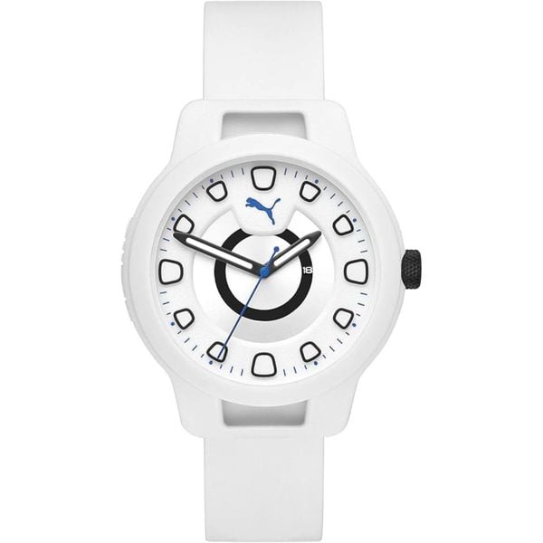 Zegarek sportowy męski Puma Reset P5009. Zegarki męskie Puma. W wyprzedaży za 254.00 zł.
