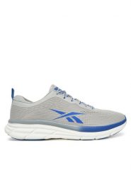 Reebok Buty do biegania ROAD STRIDER 100233883 Szary. Szare buty do biegania męskie Reebok, bez wzorów, z materiału, bez zapięcia, do biegania. Za 249.99 zł.