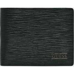 Guess Jeans - Portfel skórzany. Portfele męskie marki Guess Jeans. Za 229.90 zł.