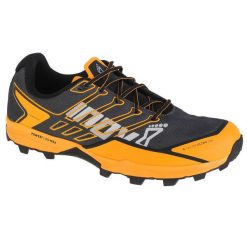 Buty do biegania męskie, Inov-8 X-Talon Ultra 260 V2. Brązowe buty do biegania męskie Inov-8, bez wzorów, z gumy, bez zapięcia, do biegania. Za 549.99 zł.