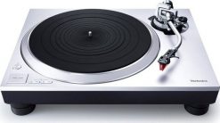 Gramofon Technics SL-1500CEE-S. Gramofony Technics. Za 4,529.99 zł.