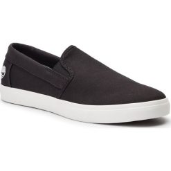 Tenisówki TIMBERLAND - Union Wharf Slip-On TB0A1XAG015 Black Canvas. Trampki męskie Timberland. W wyprzedaży za 179.00 zł.