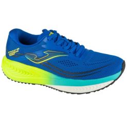 Buty do biegania męskie, Titanium 24 RTITAW. Niebieskie buty do biegania męskie Joma, bez wzorów, bez zapięcia, do biegania. Za 299.99 zł.