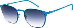 Italia Independent Okulary przeciwsłoneczne Unisex Italia Independent 0223-027-000 ( 51 mm). Okulary przeciwsłoneczne męskie italia independent, bez wzorów. Za 147.26 zł.