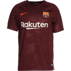 Nike Performance FC BARCELONA Artykuły klubowe night maroon/hyper crimson. T-shirty męskie marki Nike Performance. Za 349.00 zł.