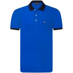 Sir Raymond Tailor Koszulka Polo Męska Scotscraig Xxl Niebieska. Koszulki polo męskie marki bonprix. Za 109.00 zł.