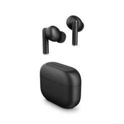 Słuchawki douszne Bluetooth Energy Sistem Style 2 Czarny. Czarne słuchawki bluetooth Energy Sistem. Za 156.00 zł.