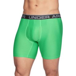 Under Armour Bokserki męskie 2pak Novlt zielone/szare r. S (1299994-701). Bokserki męskie marki Under Armour. Za 135.43 zł.