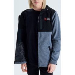 Kurtka typu softshell - Jasny szary. Kurtki męskie marki Cropp. Za 139.99 zł.