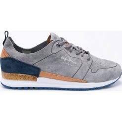 Pepe Jeans - Buty. Buty sportowe na co dzień męskie marki Pepe Jeans. W wyprzedaży za 319.90 zł.
