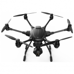 Yuneec Typhoon H RTF. Czarne drony Yuneec. Za 3,899.00 zł.