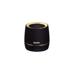 Głośnik Hama Mobilny Sphere Bluetooth (001244840000). Głośniki przenośne marki HAMA. Za 97.86 zł.