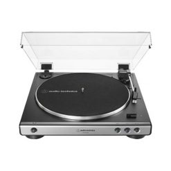 Gramofon AUDIO-TECHNICA AT-LP60XUSB Czarny. Gramofony Audio-Technica. Za 749.00 zł.