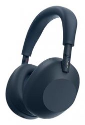 Słuchawki bezprzewodowe Sony (nieb) WH-1000XM6L. Słuchawki bluetooth SONY. Za 2,127.99 zł.