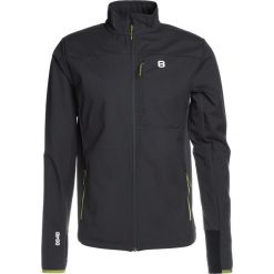 8848 Altitude BURT TRAIL JACKET Kurtka hardshell charcoal. Kurtki outdoor męskie marki 8848 Altitude. W wyprzedaży za 384.30 zł.