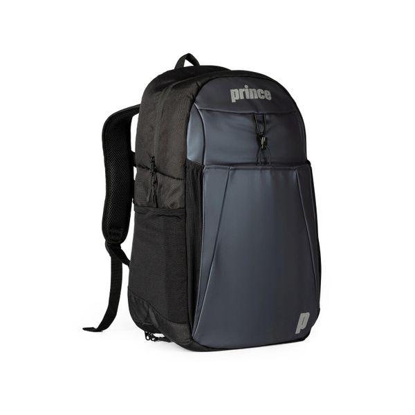 Plecak Prince Slam. Czarne plecaki męskie PRINCE, bez wzorów. Za 289.00 zł.