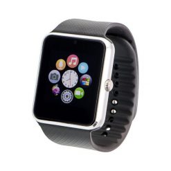 Smartwatch Garett Electronics G25. Zegarki smartwatch Garett Electronics. Za 296.99 zł.