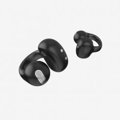 Bezprzewodowe słuchawki z przewodnictwem powietrznym DS100. Słuchawki bluetooth Decathlon. Za 159.99 zł.