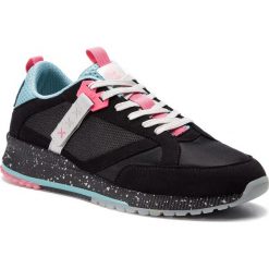 Sneakersy SCOTCH & SODA - Vivex 18839470 Black S00. Buty sportowe na co dzień męskie marki Scotch & Soda. Za 439.00 zł.