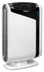 Podłogowy Fellowes Aeramax DX95. Oczyszczacze powietrza FELLOWES. Za 1,729.00 zł.