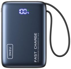 Iniu Pocket 20k. Powerbanki . Za 209.00 zł.