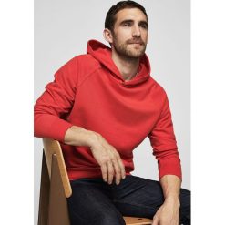 Mango Man - Bluza Bono2. Szare bluzy nierozpinane męskie Mango Man, z bawełny. W wyprzedaży za 49.90 zł.