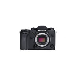 Fujifilm X-H1 body (czarny). Bezlusterkowce Fujifilm. Za 6,999.00 zł.