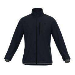 Kurtka narciarska Rossignol Active Versatile XC. Niebieskie kurtki narciarskie i snowboardowe męskie Rossignol, na zimę, m, bez wzorów, bez kaptura, narciarskie. Za 570.00 zł.