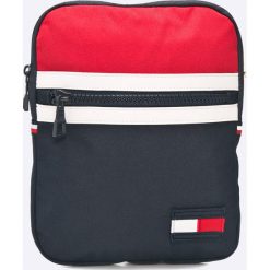 Tommy Hilfiger - Saszetka. Torby męskie na ramię marki Tommy Hilfiger. W wyprzedaży za 199.90 zł.