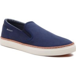 Tenisówki GANT - Bari 18678426 Marine G69. Trampki męskie marki Gant. Za 399.95 zł.