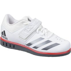 Adidas Powerlift.3.1 ba8018 40 Białe. Buty treningowe męskie marki ADIDAS. W wyprzedaży za 329.99 zł.