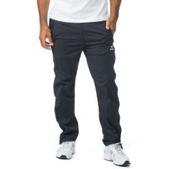 Spodnie treningowe męskie Erima Pants with full-length zip. Białe spodnie dresowe męskie Erima, bez wzorów. Za 223.00 zł.
