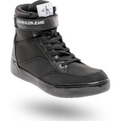 SNEAKERSY CALVIN KLEIN JEANS. Buty sportowe na co dzień męskie Calvin Klein Jeans. Za 409.50 zł.