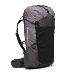 Plecak Black Diamond Beta Lighht 45. Szare plecaki męskie Black Diamond, bez wzorów. Za 1,703.00 zł.
