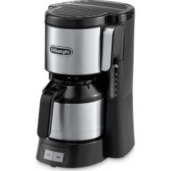 Ekspres przelewowy DeLonghi ICM 15740 (0132301069). Ekspresy przelewowe marki DeLonghi. Za 280.00 zł.