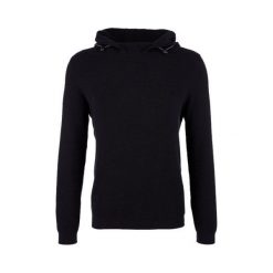 S.Oliver Sweter Męski Xxl Czarny. Swetry męskie marki S.Oliver. W wyprzedaży za 147.00 zł.